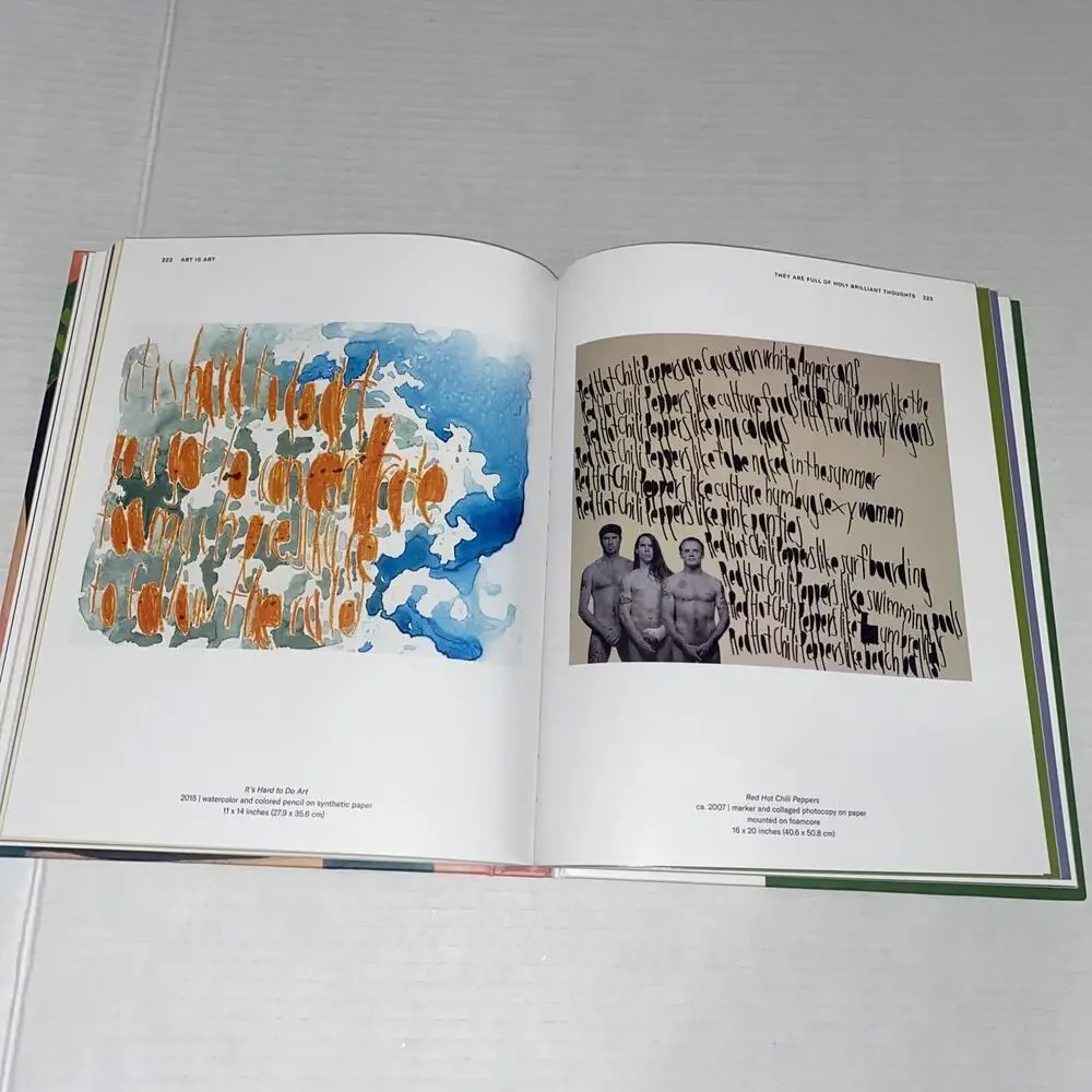 Art Is Art : Collaborating with Neurodiverse Artists at Creativity Explored...